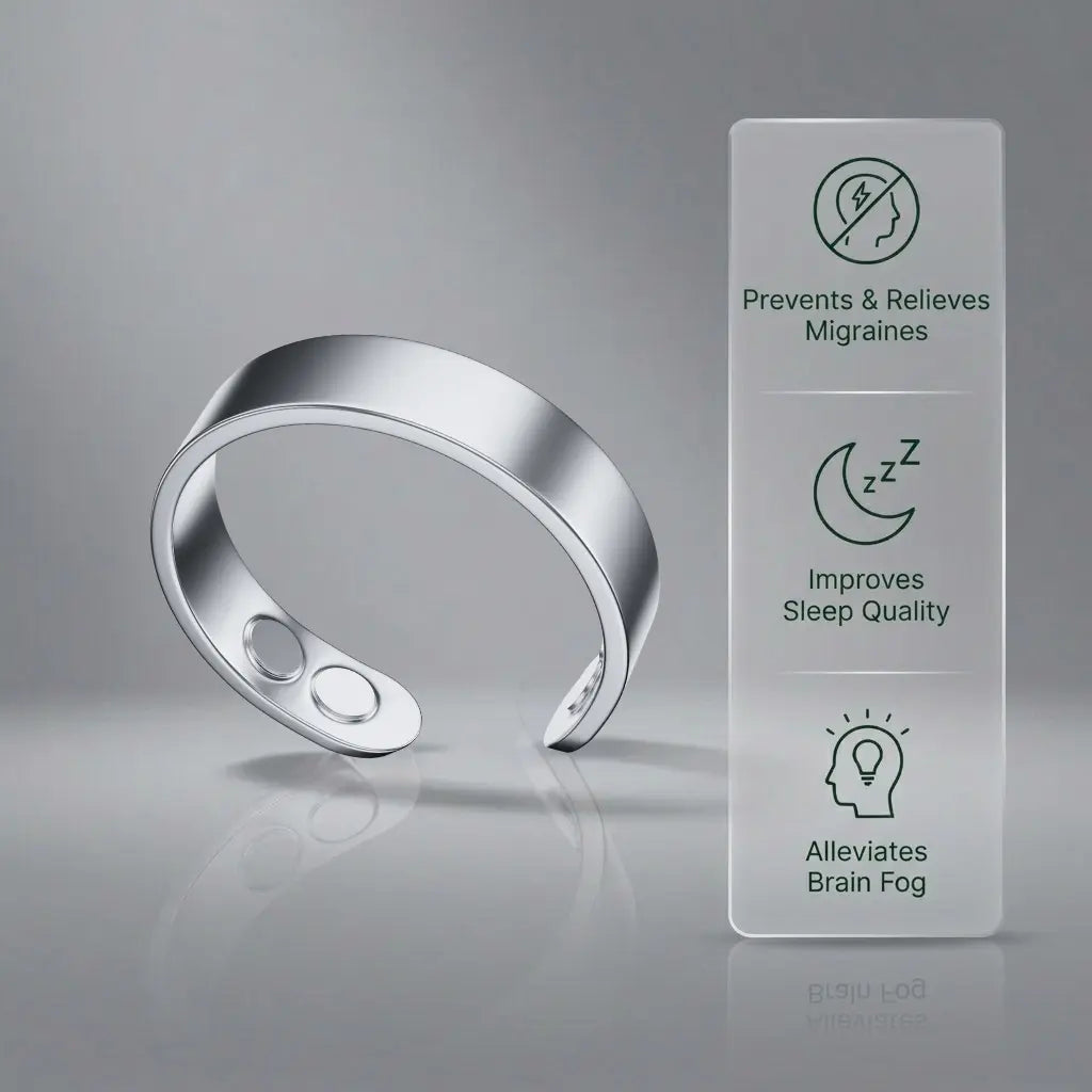 Vitality Ring